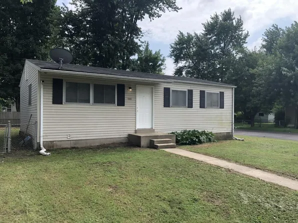 1144 Baron Ave, Saint Louis, MO 63138