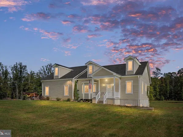 80 Forest View Dr, Front Royal, VA 22630