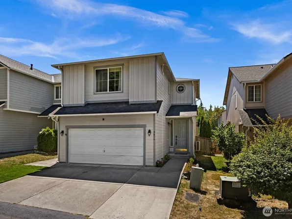 9814 184th Street E, Puyallup, WA 98375