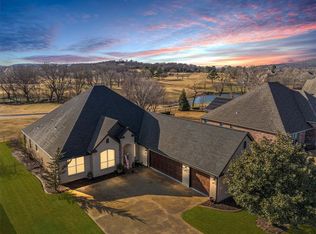 1819 S Cherry Hills Dr, Fayetteville, AR 72701