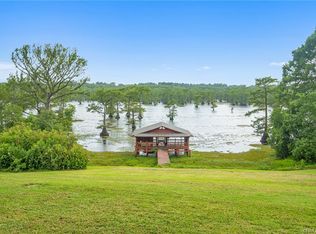 11554 Mosquito Bend Rd, Vivian, LA 71082