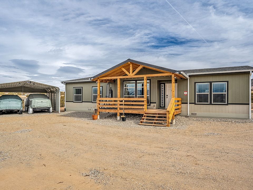 11 Roadrunner Ln, Hernandez, NM 87537 MLS 202400572 Zillow