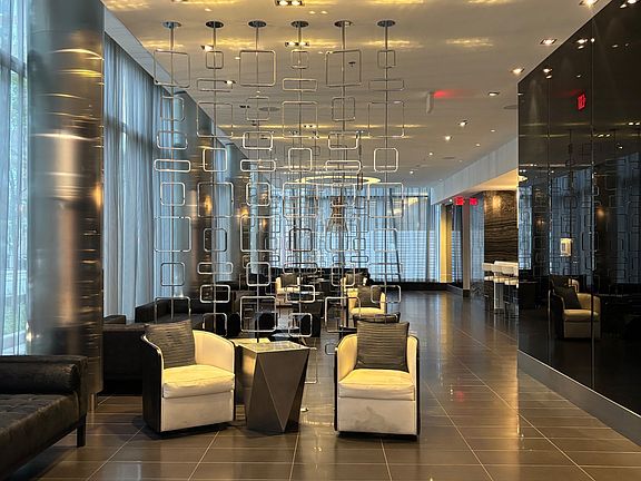 3rd image of 28 Ted Rogers Way #2204