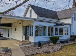 3831 W 100 S, Wabash, IN 46992