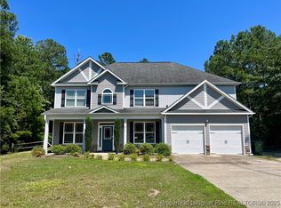 54 Inlet Vw, Sanford, NC 27332