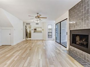 2507 Quarry Rd APT D, Austin, TX 78703