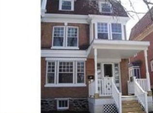 50 E Stratford Ave, Lansdowne, PA 19050