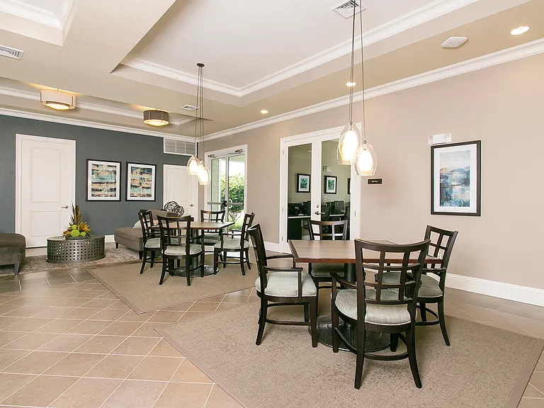 Clubhouse