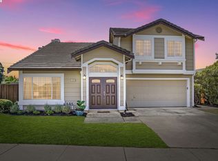 2950 Liberty Dr, Pleasanton, CA 94566