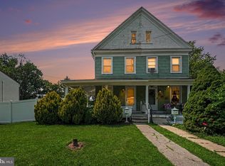 3226 Rosedale Ave, Reading, PA 19605