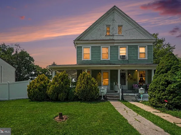 3226 Rosedale Ave, Reading, PA 19605