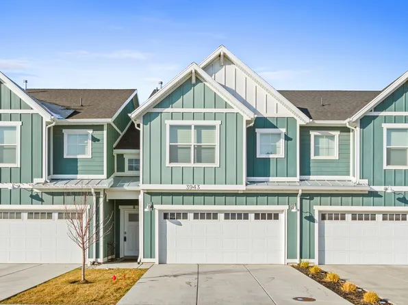 3943 S 4525 W #8, West Haven, UT 84401