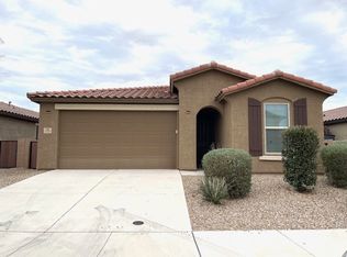 7247 S Via Tierra Mesa, Tucson, AZ 85756