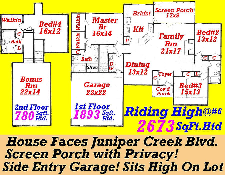 2nd image of 2 Riviera Dr #16
