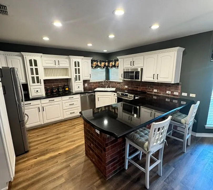 1509 Saddle Lake Spur