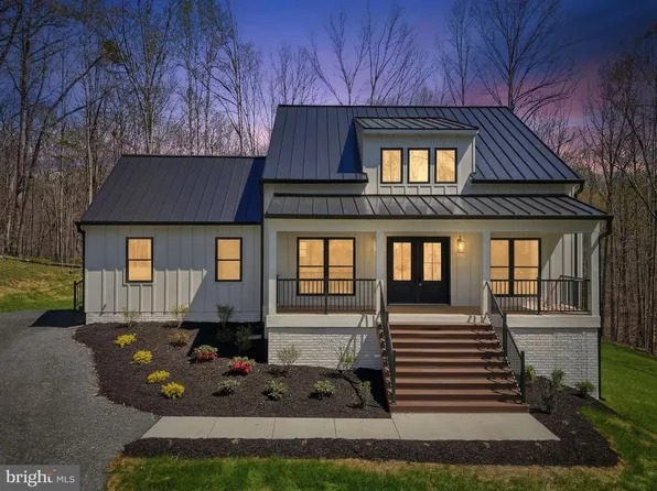 11117 Eggbornsville Rd, Rixeyville, VA 22737