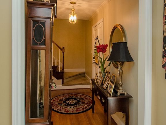 Super clean kept home