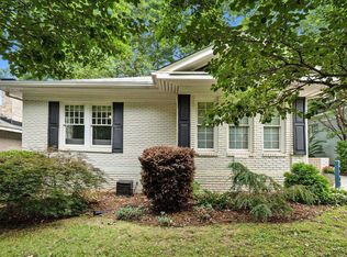 1168 Saint Louis Pl NE, Atlanta, GA 30306