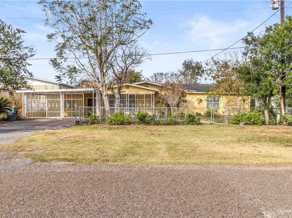 8350 Guadalupe Ave, Monte Alto, TX 78538