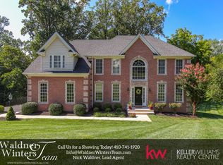 25 Sherwood Rd, Cockeysville, MD 21030