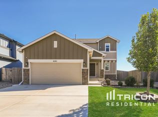6241 Decker Dr, Colorado Springs, CO 80925