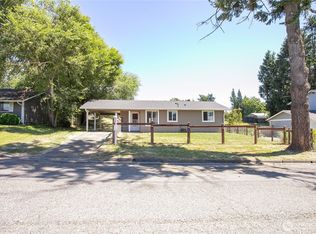6126 Aquarius Ave, Ferndale, WA