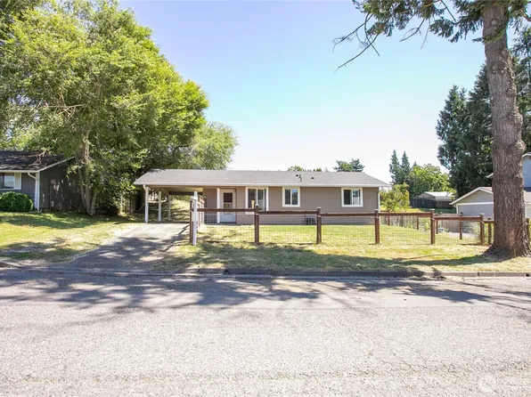 6126 Aquarius Avenue, Ferndale, WA 98248