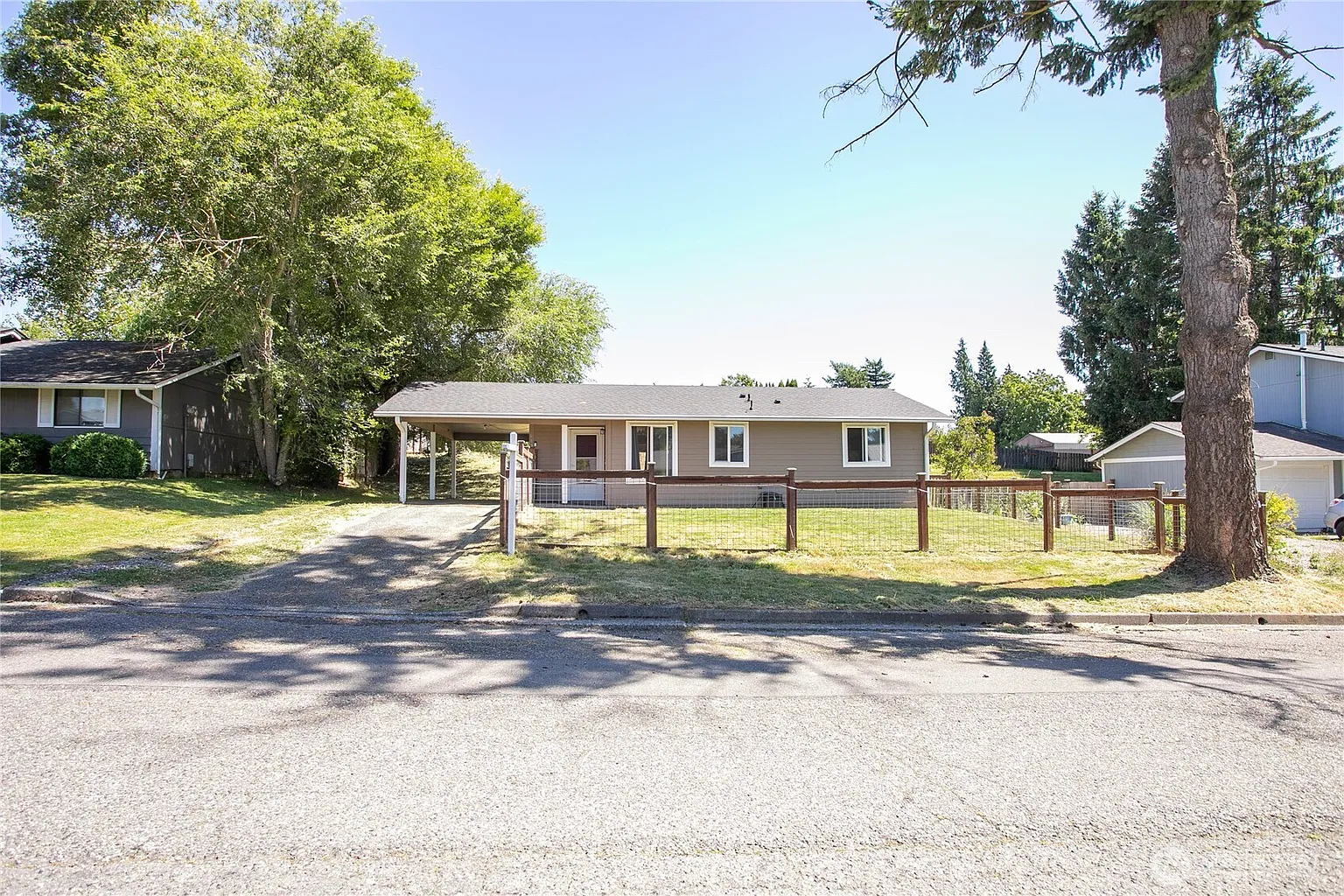 6126 Aquarius Avenue photo 1