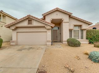 4325 E Rancho Caliente Dr, Cave Creek, AZ 85331
