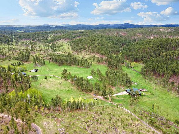 5th image of 22600 Jenny Gulch Rd