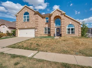 3536 Canyon Rd, Grand Prairie, TX 75052