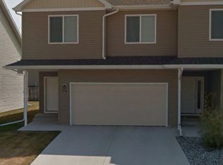 1563 11th Ave E, West Fargo, ND 58078