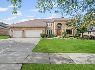 17412 Briar Dr, Tinley Park, IL