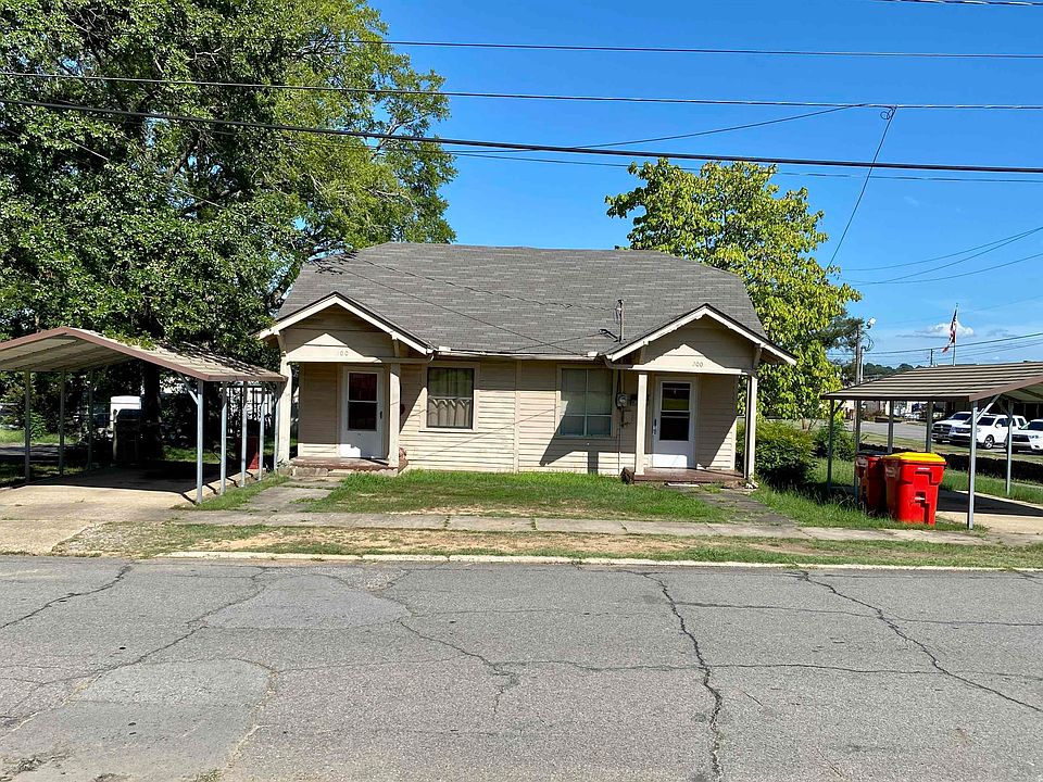 200 N Morrill St, Morrilton, AR 72110 Zillow