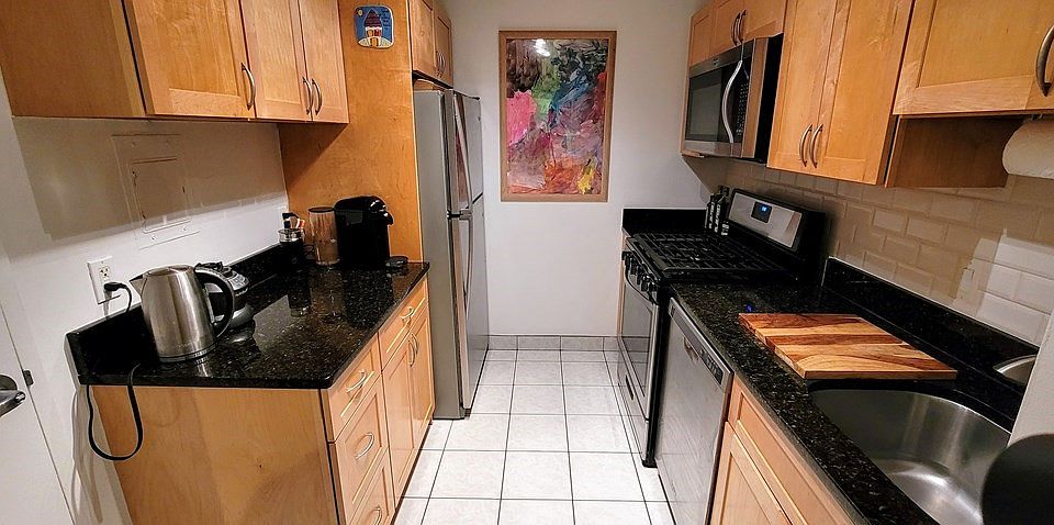 1st image of 99 Pond Ave APT 411