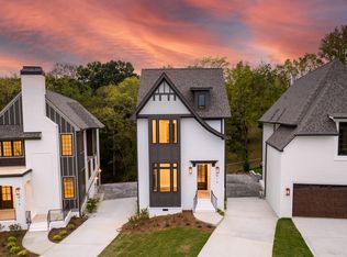810 Cranes Cp, Trail Chattanooga, TN 37405