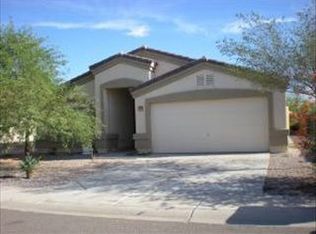 1645 E Cardinal Dr, Casa Grande, AZ 85122