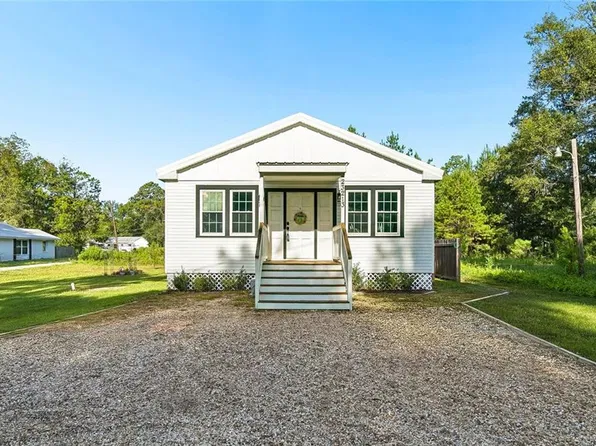 23213 Railroad Ave, Robert, LA 70455