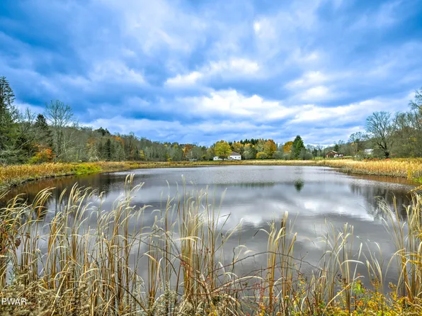 Highhouse Rd, Honesdale, PA 18431