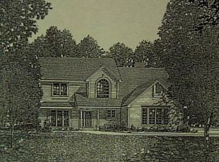 6 Kensett Rdg, Westport, CT 06880