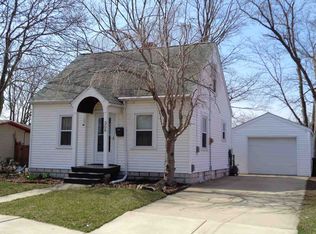 308 E Washington St, Morton, IL 61550