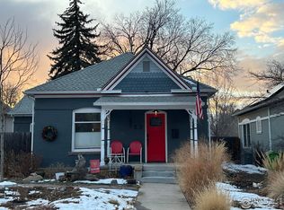 215 Whedbee St, Fort Collins, CO 80524