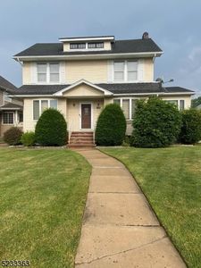 149 Palisade Rd, Elizabeth, NJ, 07208