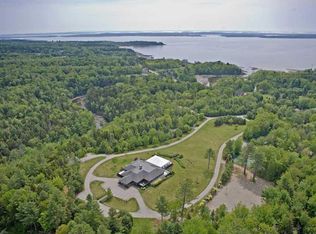 6 Eagle Point Rd #2, Lincolnville, ME 04849