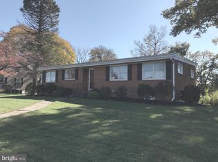 2450 Reading Blvd, Reading, PA 19609
