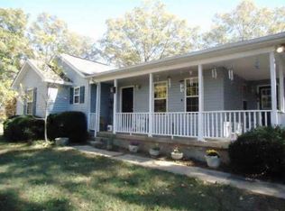 1632 Hemphill Rd, Griffin, GA 30224