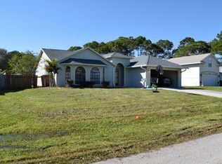 1154 Price Ave NW, Palm Bay, FL 32907