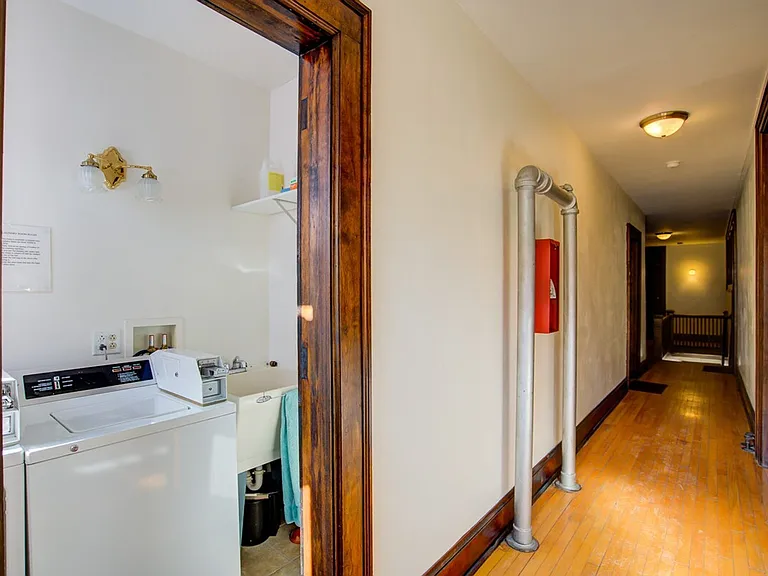 Laundry Room Cabinet