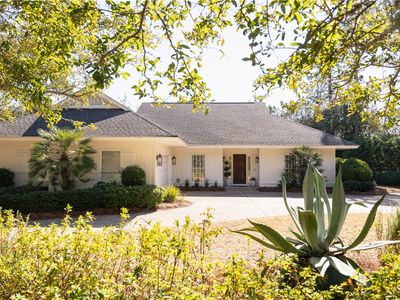 105 Biltmore, Saint Simons Island, GA, 31522
