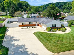 783 Craig Pkwy, Newark, OH 43055